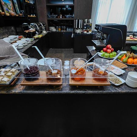 Arium Hotel באקו מראה חיצוני תמונה