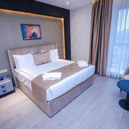 Arium Hotel באקו מראה חיצוני תמונה