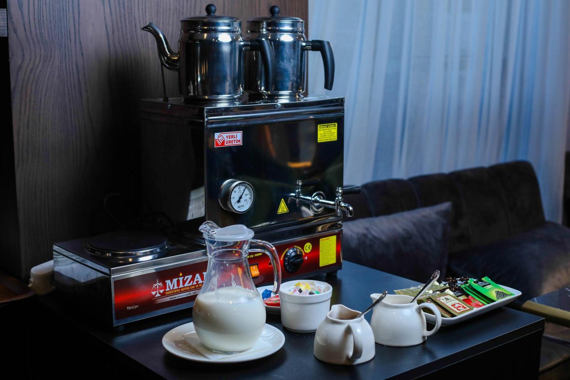 Arium Hotel באקו מראה חיצוני תמונה