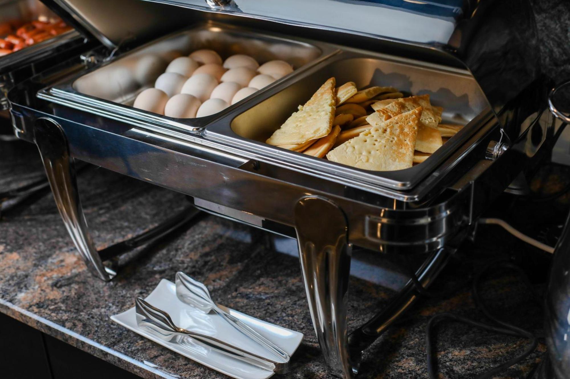 Arium Hotel באקו מראה חיצוני תמונה