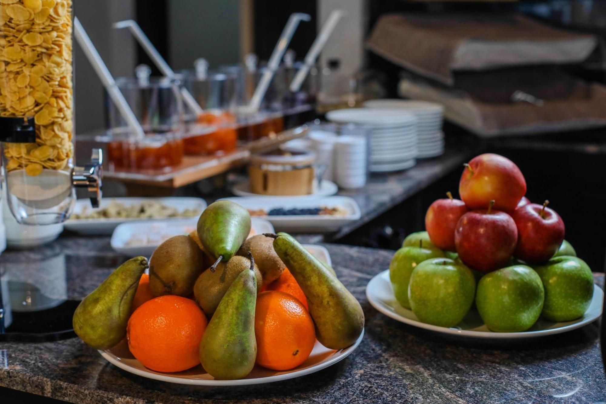 Arium Hotel באקו מראה חיצוני תמונה