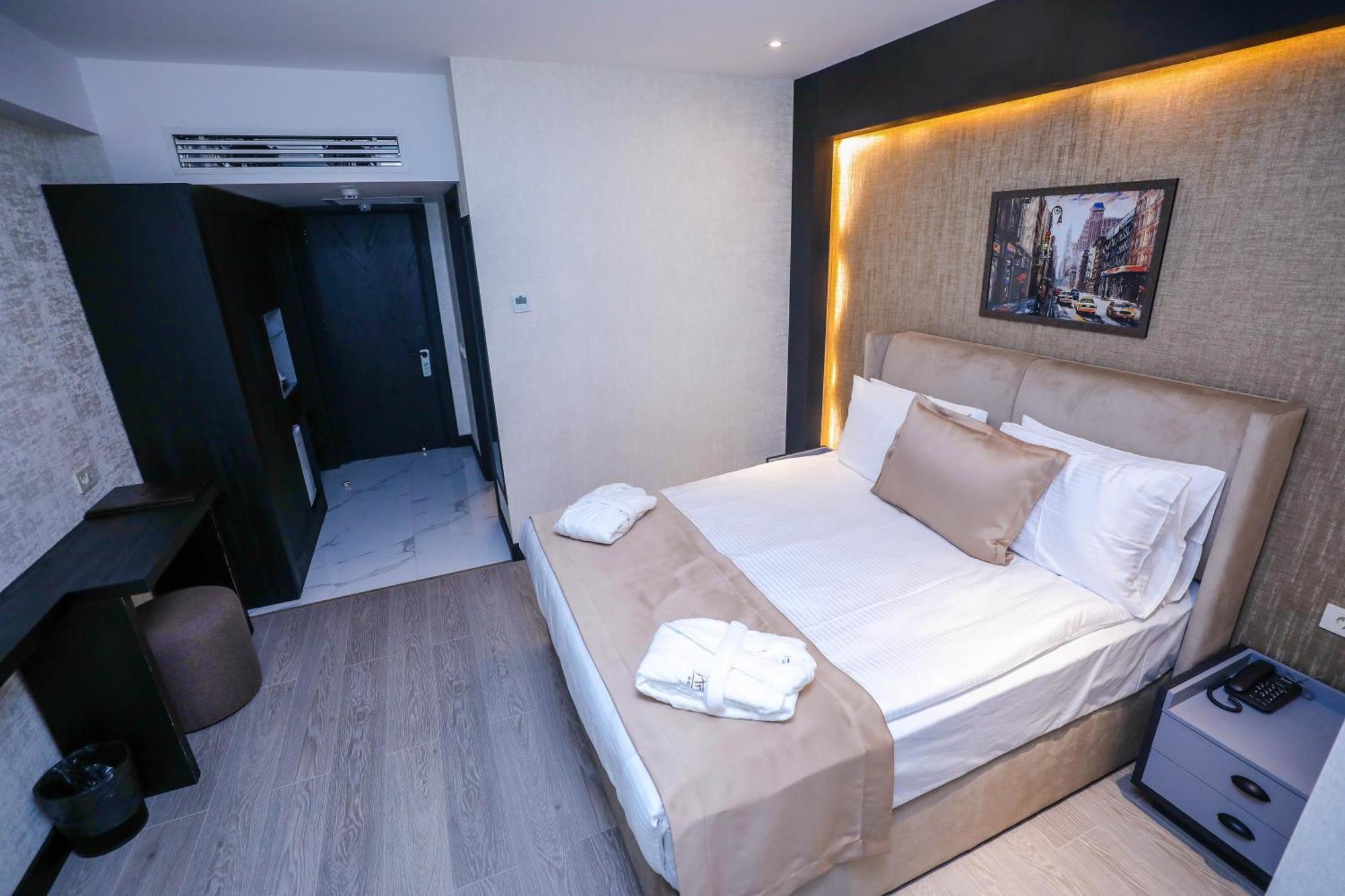 Arium Hotel באקו מראה חיצוני תמונה