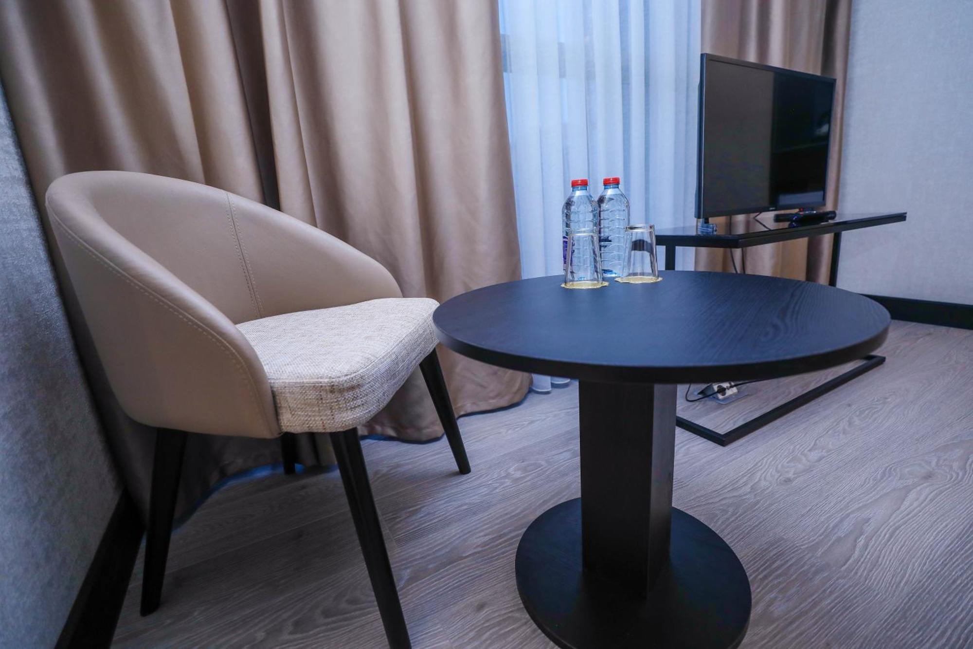 Arium Hotel באקו מראה חיצוני תמונה