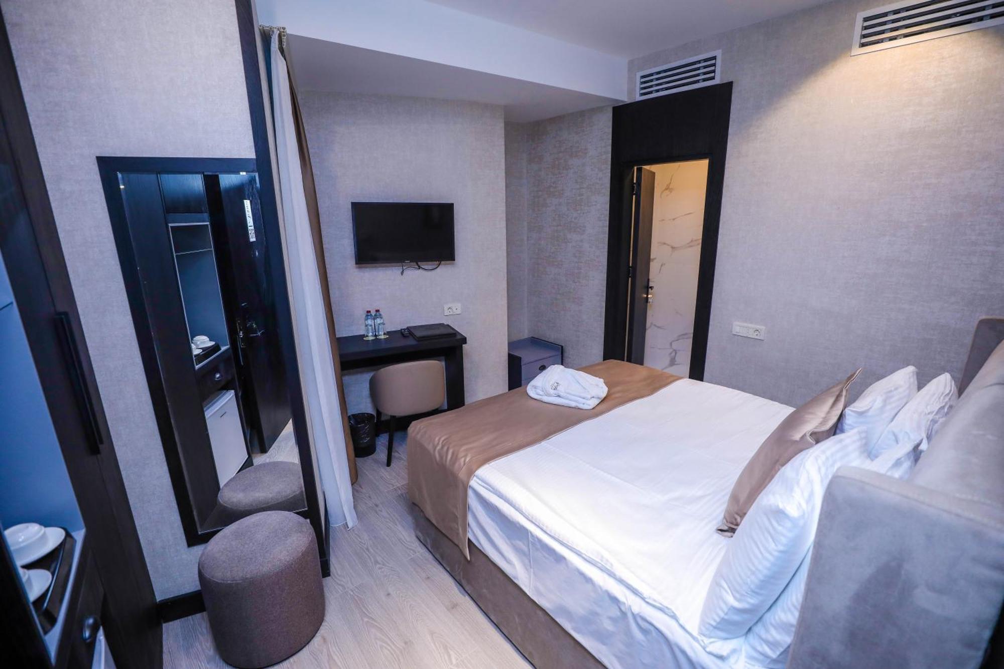 Arium Hotel באקו מראה חיצוני תמונה