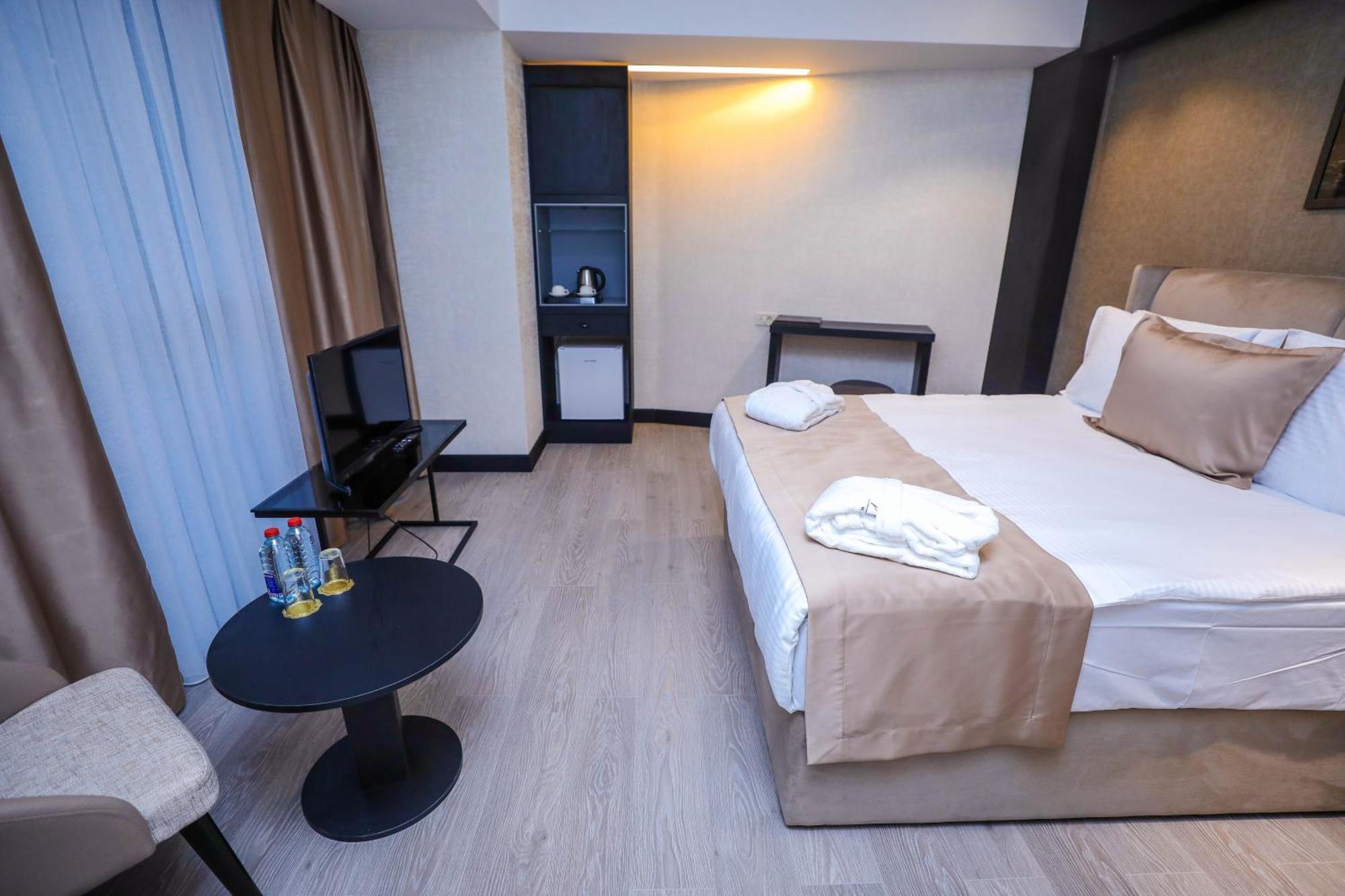 Arium Hotel באקו מראה חיצוני תמונה