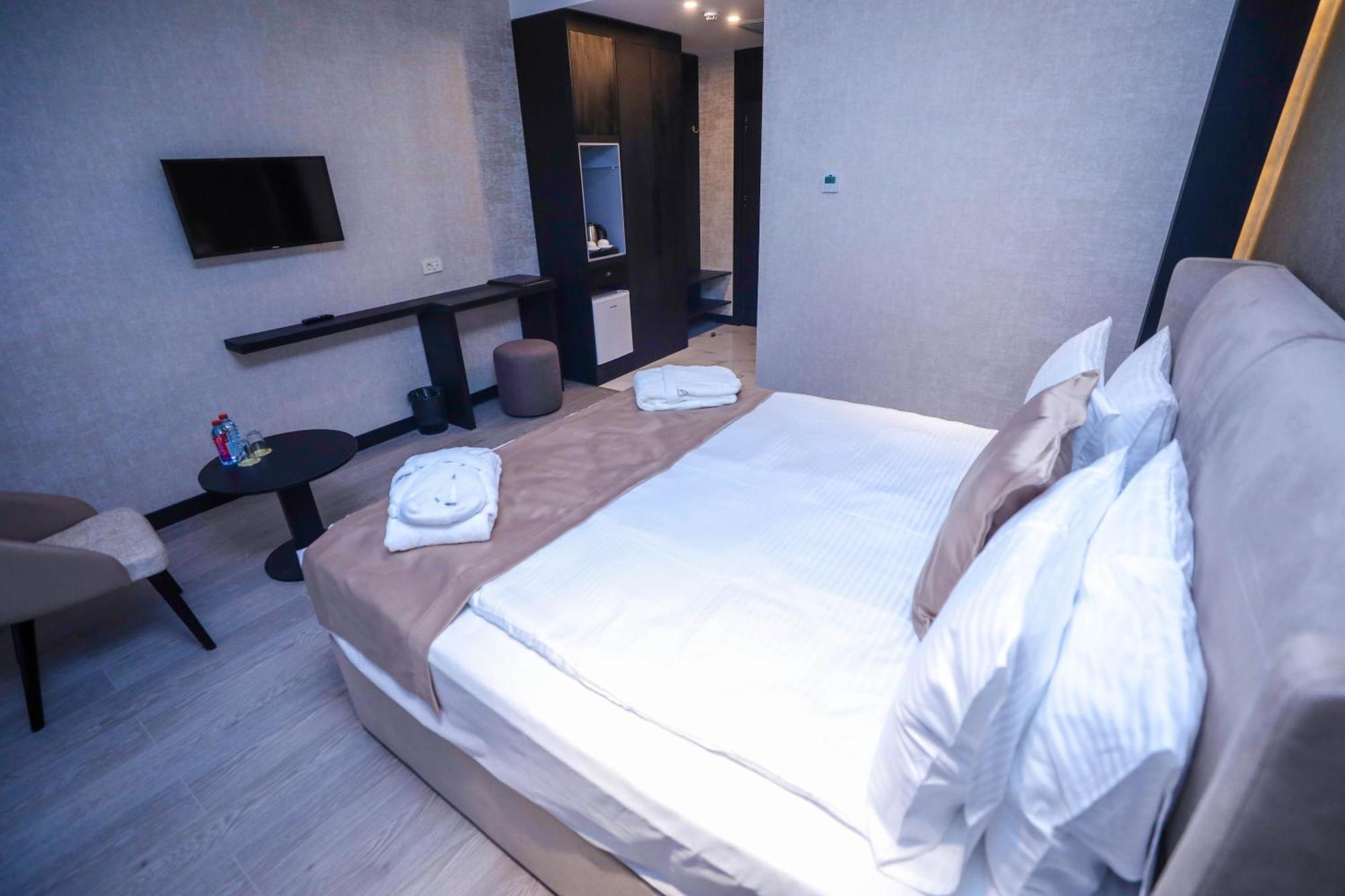 Arium Hotel באקו מראה חיצוני תמונה